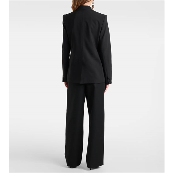 Isabel Marant Etoile Reva Blazer, Sort